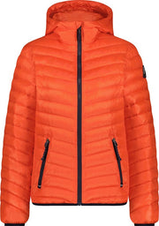 Gaastra - Veste - Dames - Rouge - Xs - Veste