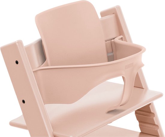 Ensemble pour bébé Stokke Tripp Trapp - Rose