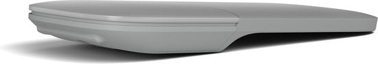 Souris Microsoft Surface Arc - Grise - Sans fil