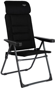 Crespo - Chaise de salle de spectacle - AP/213 - Air-Deluxe - Extra compacte