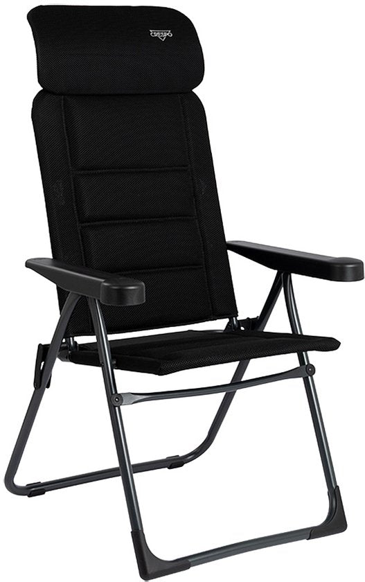 Crespo - Chaise de salle de spectacle - AP/213 - Air-Deluxe - Extra compacte