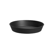 Sous-verre CULTIVATE, diamètre : 280 mm, noir