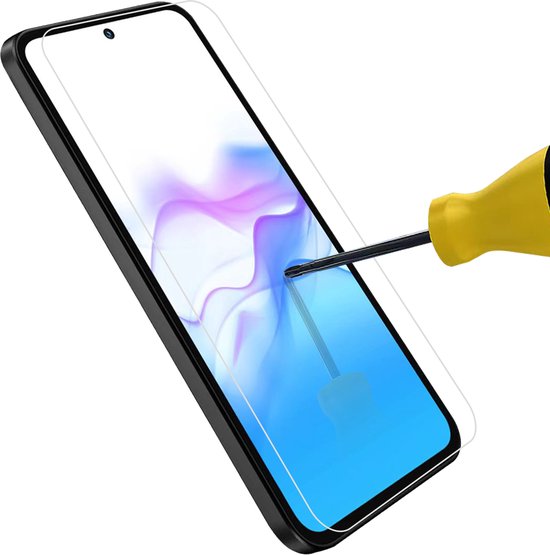 BeHello Protecteur d'écran Google Pixel 9 Pro XL - Verre