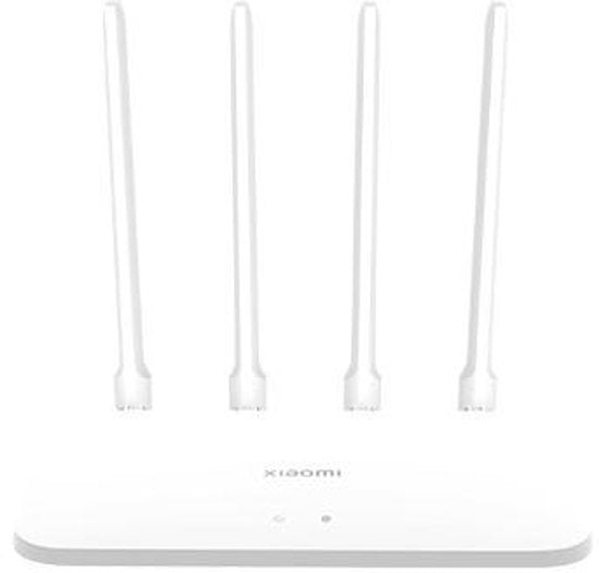 Routeur Xiaomi AC1200 2,4 GHz - 5 GHz DDR3