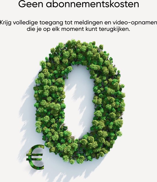 Sonnette vidéo Eufy Security E340 - Sonnette vidéo - Technologie Dual-Cam - Résolution Full HD 2K - Vision nocturne en couleur - Détection de colis par IA - Pas de frais mensuels - Installation sans fil - Compatible avec Alexa et Google Assistant