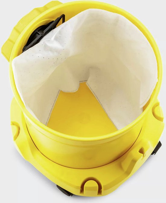 Sac pour aspirateur - Aspirateur Kärcher - Sacs de rechange - 4 pièces