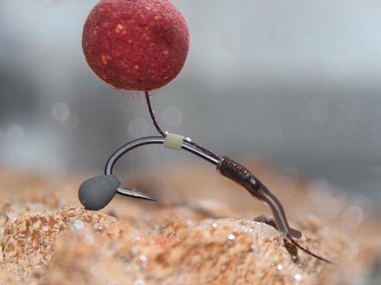 PB Products - Downforce Tungsten - Perles Shot On The Hook - 0.2 grammes