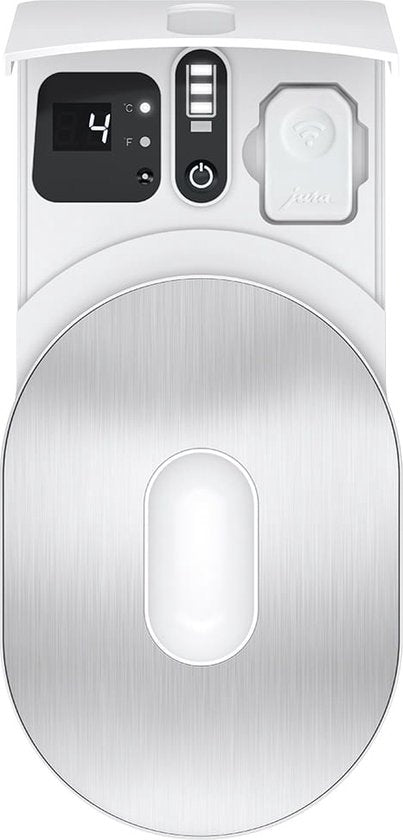 JURA - Cool Control 0,6 L (EB) blanc