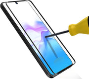 BeHello Protection d'écran Oppo Reno13 Pro - Verre de haute qualité