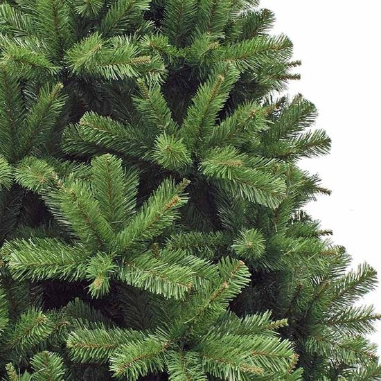 Sapin Artificiel - Triumph Tree - H155 x Ø102 cm - Vert