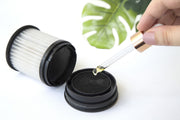 Technaxx Filtre de remplacement pour purificateur d'air
