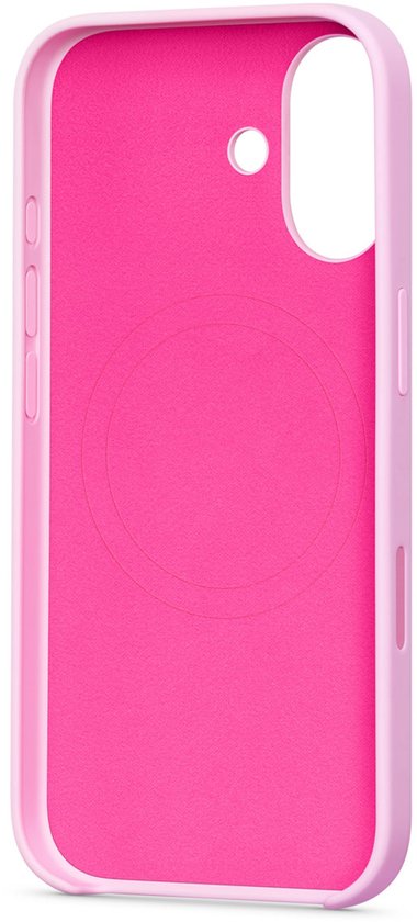 Étui Beats avec MagSafe et commande de l'appareil photo pour iPhone 17 – Rose galet