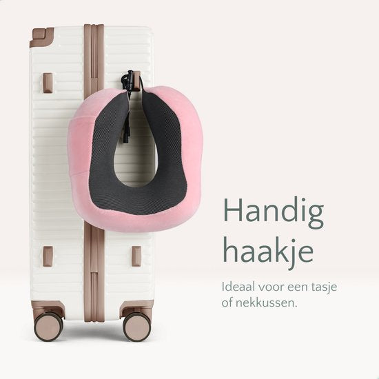 Skycases City Walker - Ensemble de valises 3 pièces | Léger et durable | 20, 24 et 28 pouces | Roues pivotantes à 360° | Verrouillage TSA | Housses de protection incluses - Beige