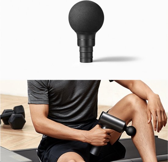 Pistolet de massage XIAOMI BHR5608EU