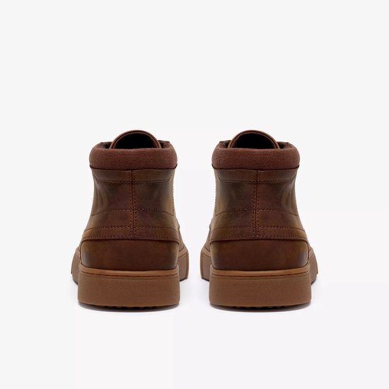 Bottines Clarks marron - Pointure 9,5 - 44