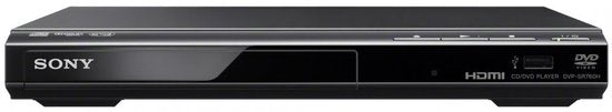 Sony DVP-SR760H - Lecteur DVD avec connexion HDMI