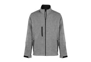 Milanoro - Vestes coupe-vent et imperméables - Veste sans capuche - Gris clair - XL