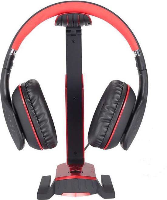 Kotion Each USB Microphone for PC - Avec fonction lampe et support pour casque d'écoute