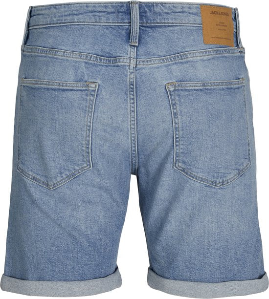 JACK&JONES - JJIRICK JJIEVAN SHORTS AM 412 - Garçons - Bermudas