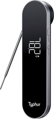Thermomètre pour barbecue Typhur InstaProbe Core