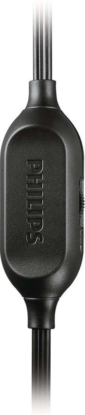 Casque stéréo PHILIPS SHP2500 pour téléviseur