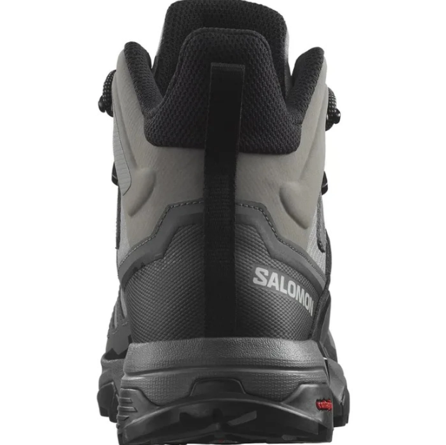 Chaussures de randonnée Salomon X Ultra 4 Mid GTX - Imperméables - GORE-TEX - Pointure 41 1/3