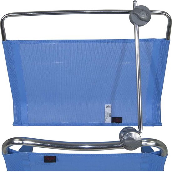 Crespo - Store - P/199 - Universel - Bleu