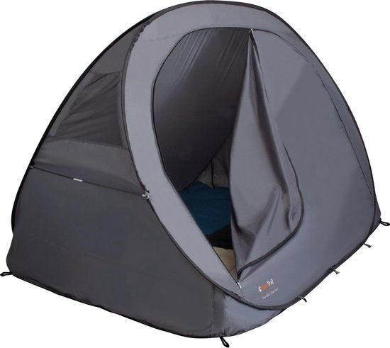 Tente intérieure Eurotrail - autoportante - pop-up universelle