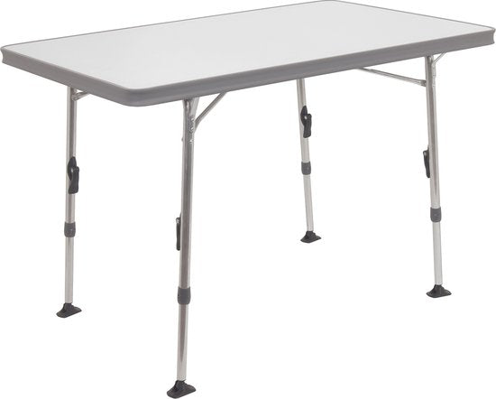 Crespo - Table - AL/246 - 101x64 cm - Gris