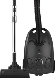 Aspirateur AEG série 5000 - Puissance d'aspiration élevée, filtre hygiénique lavable et réservoir à poussière de 3,5 L