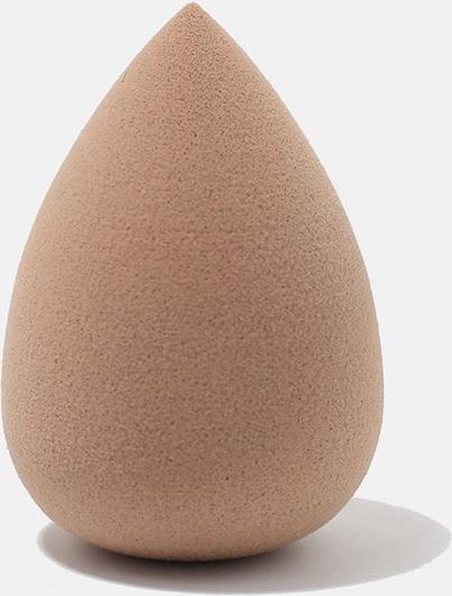 Éponge à maquillage - Éponge douce pour fond de teint - Sans latex