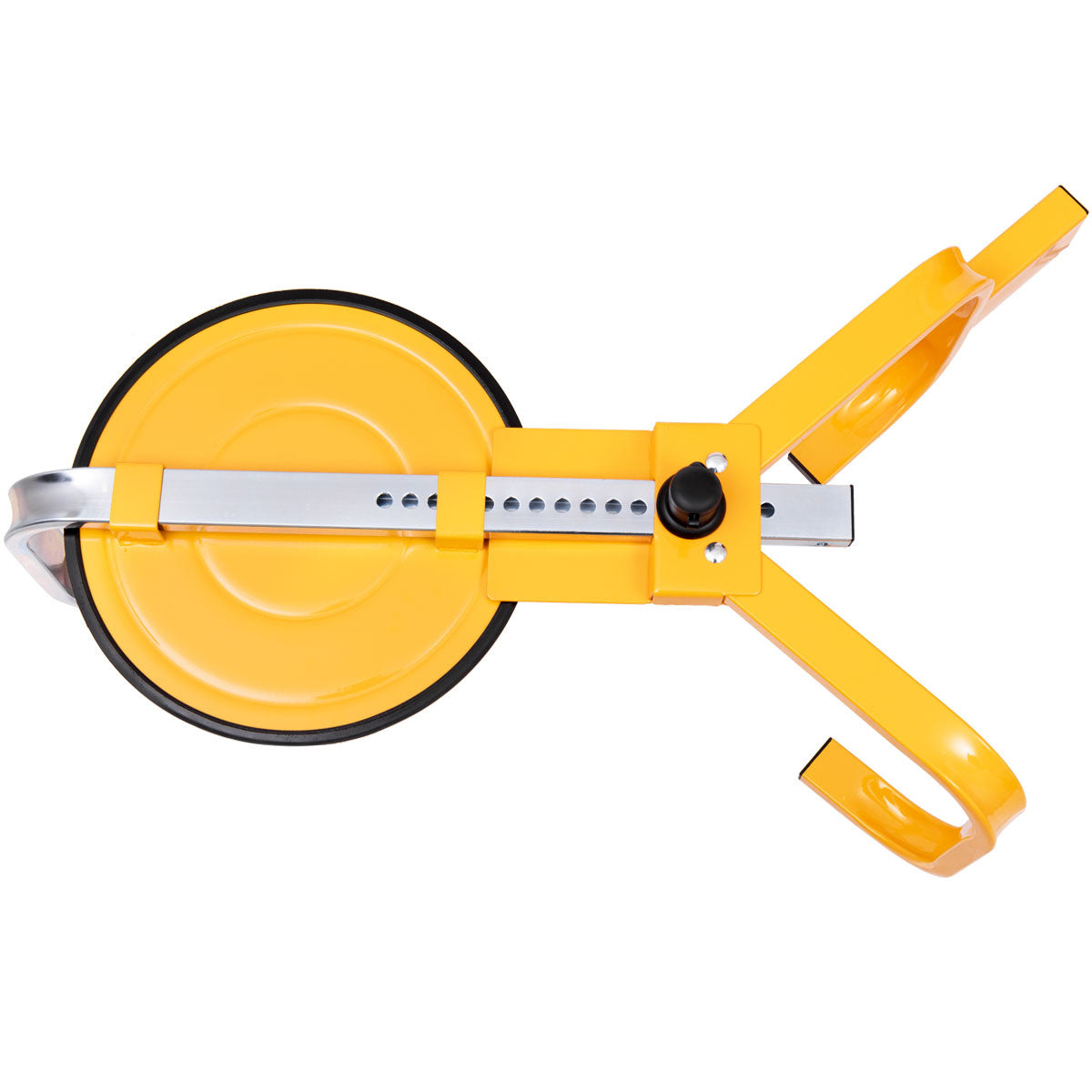 13 - 15-inch Wheel Claw Tyre Claw Immobiliser
