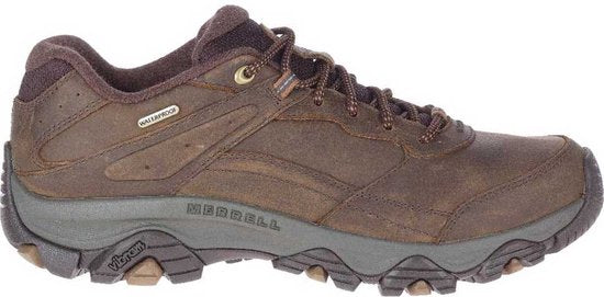 Merrell - J003809 - Chaussures de loisirs - Chaussures de randonnée pour homme - Chaussures de randonnée - Couleur : marron - Pointure : 50