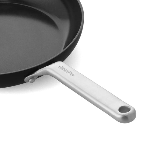 GreenPan Omega Poêle à frire CC006539-001- 24cm