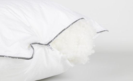 Oreiller Cinderella Classic - Oreiller de sommeil - Idéal pour les personnes dormant sur le côté - 60 x 70 - Doux
