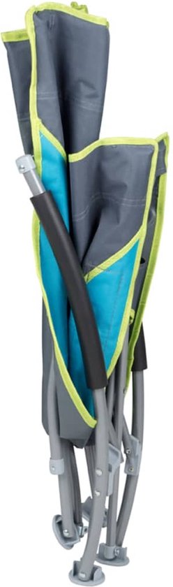 Bo-Camp - Chaise de plage - Compacte
