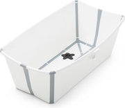 Baignoire pour bébé Stokke Flexi Bath - Blanche