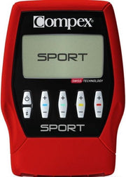 Electrostimulateur Compex Sport