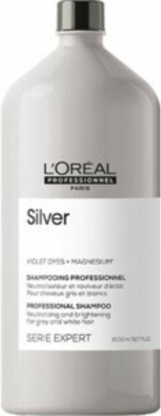 Shampoing L'Oréal Professionnel Paris Silver (1,5 L)