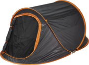 Tente pop-up Redcliffs Outdoor pour 2 personnes, 220 x 120 x 95 cm