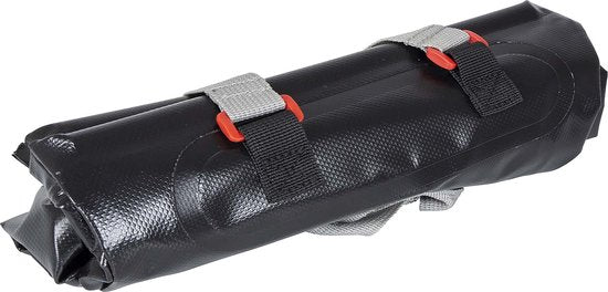Bo-Camp - Bac à vaisselle - Pliable - 18 litres - Noir