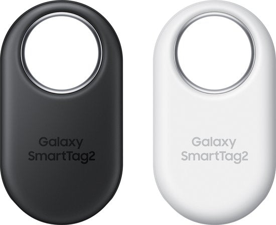 Samsung Galaxy SmartTag 2 - Blanc