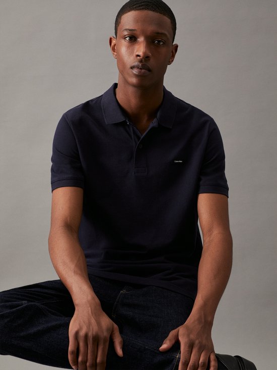 Calvin Klein Menswear (Groupe PVH) - Hommes - Polos