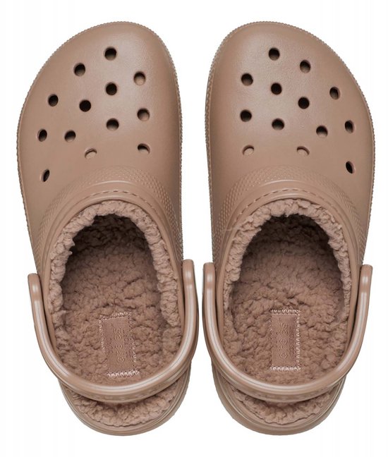 Pantoufles Crocs Classic doublées - Mode - Adulte