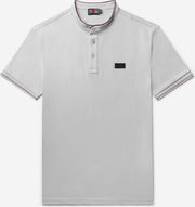 AB Lifestyle - Polo Tokyo | Cool Grey - Hommes - Taille : XS