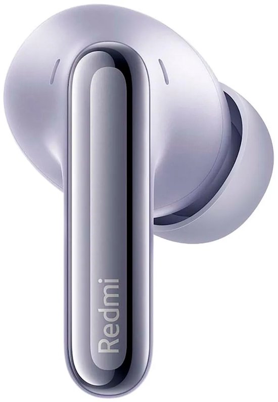 Redmi Buds 6 Pro - Écouteurs sans fil - Violet lavande
