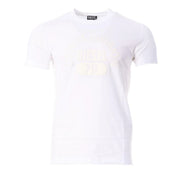 T-shirt Diesel T-Diegor-E17-Out pour homme - Taille S - 100 % coton