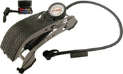 Michelin Voetpomp met Manometer - 7 bar
