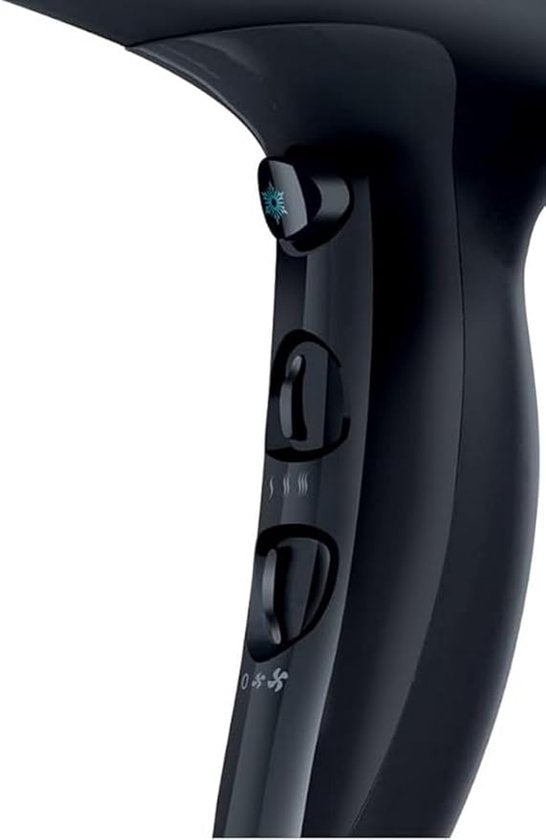Remington D5210 Pro Air 2200 W - Sèche-cheveux