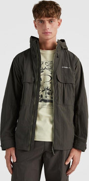 O'NEILL Vestes BLAZE MODE JACKET MODLR - Taille S